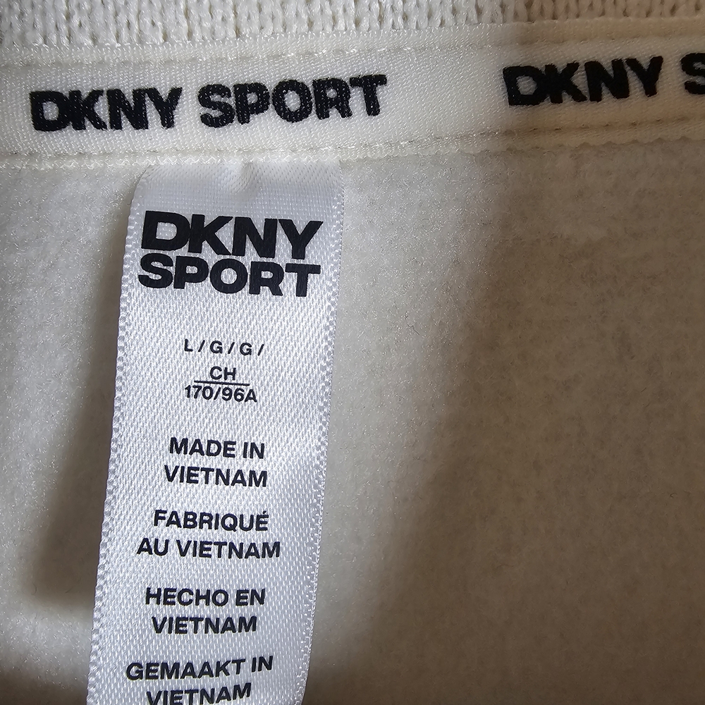 HALF ZIP LOGO‎ PULLOVER SZ - Picture 6 of 10